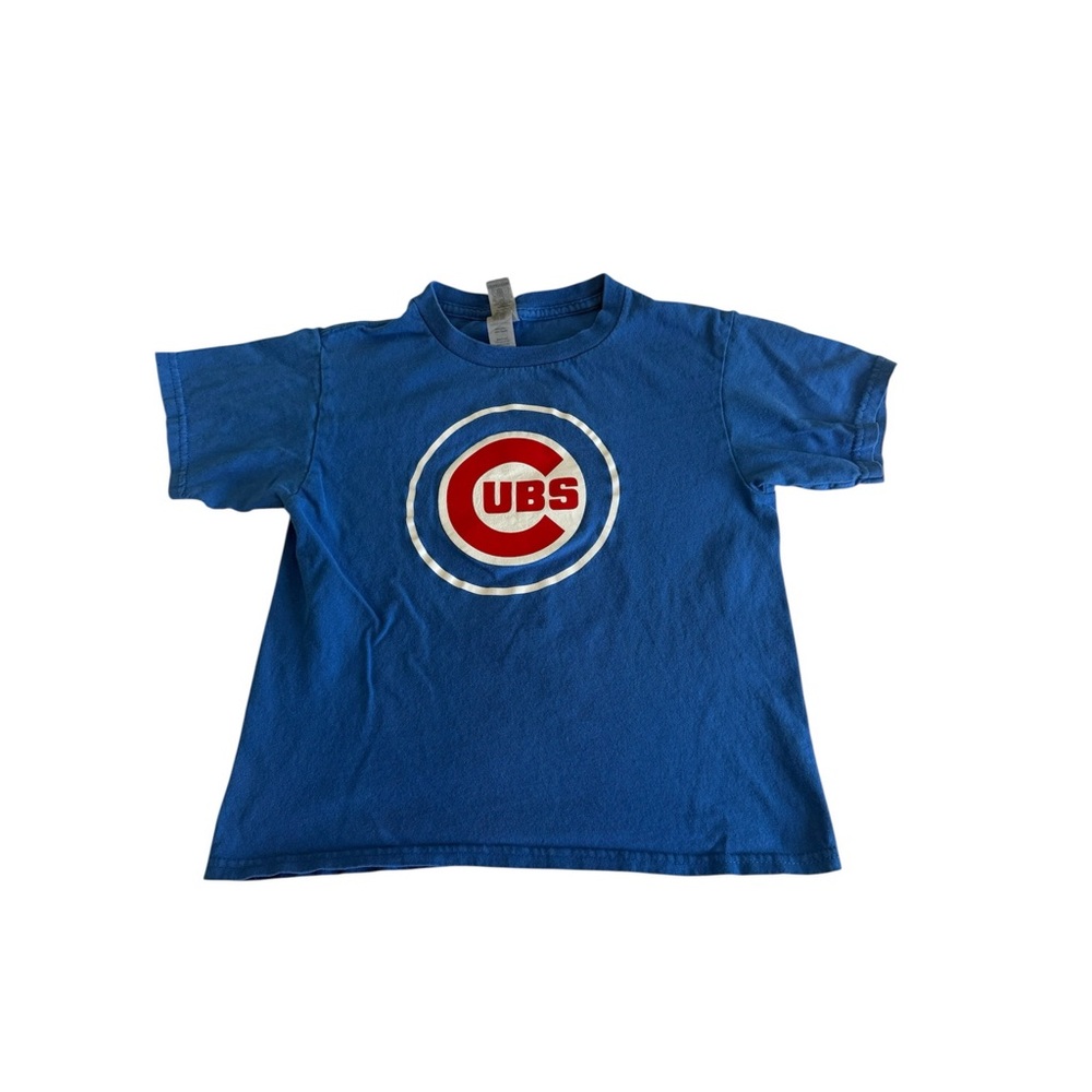Kids Cubs Bubba Tee Size XS
